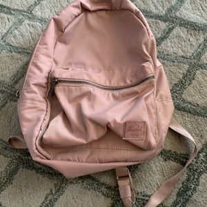 Herschel Supply Co Cotton Casual Grove XS Backpack